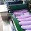 ultrasonic toilet seat making machine