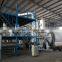 Cheap! waste tire oil recycling to diesel machine Waste tire/plastic pyrolysis plant