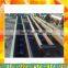 Automatic and easy operating screw conveyor