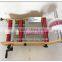 Factory Price Portable Manual Bottle Labeling Machine by hand without electricity