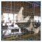 High quality low carbon bird cage mesh/welded wire mesh