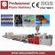 Large Diameter PVC Plastic Pipe Extrusion Line