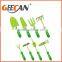 High Quality Garden Hand Tool Set Tool Shovel Rake Fork Digging Tool