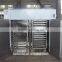 New Condition and Dryer Type electric fruits drying machine