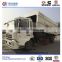 dongfeng roller brush sweeper 8 t