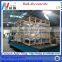 China factory price hot Mattress Roll packaging machine