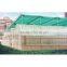 HDPE Building safety nets for construction