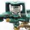 Metal Agricultural Sprinkler For Garden