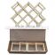 Classical Wooden Shelf For Wine