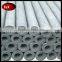 graphite tube with long length and impregnated by resin for sale