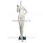 Fashion window display headless female Long neck mannequin