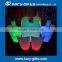 Rechargeable Multi Color Light Glow Cube LED Furniture