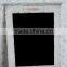 2016 new antique wooden chalkboard with photo frames, wooden blackboard