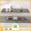 C414 Rectangle Glass Coffee Table Modern Furniture