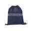cheap promotion 210D polyester drawstring backpack bag
