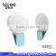 2017 Lcose selfie ring light RK17, led selfie flash light for mobile phone