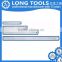 Hihg quality 1m 2m metal meter scale ruler