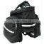 hot sell bicycle bag waterproof and bicycle seat bag
