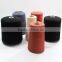 Competitive Price Dope Dyed Color 28/2 cotton Blend Acrylic Yarn for Knitting Scarf
