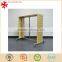 Slatwall for Retail Store / Professional Manufacturer with 20years