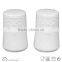 ceramic cow canister set pepper stoneware salt and sugar kitchenware set