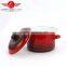 2016 Dark Color Enamel / Ceramic Stockpot/cassrole/stew Pot