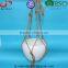 Fashion design ceramic Hanging Flower Pots, hanging planter pot