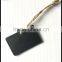 Mini thin MDF memo blackboard