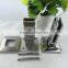 Frameless Glass Pool Fencing Flange Spigot/Square Glass Spigot