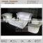 luxury lounge loveseat / led glowing loveseat