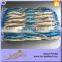 Cooked Mackerel Fish With Dark Meat Frozen Fish Fillets For Sale