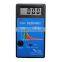 Ultraviolet radiation meter