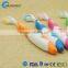 hot sale soft handle toothbrush teeth whitening good quality adult toothbrush