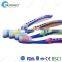 Adult Toothbrush Soft Rubber Handle Oral Care Toothbrush