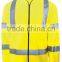 Reflective safety Jacket