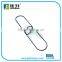Zinc Plated Metal Dust Mop Frame