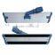 Aluminum flat mop set Mop Frame Mop holder 3040103160001