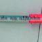 Factory Hex Shank Point Chisel With TPR Hand Guard For Sale