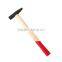 best quality forged wooden handle machinist hammer