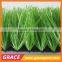 Apple Green Cheap Fake Grass for outdoor football