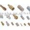 Fitting Parts for throttle cables