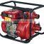 1.5inch 2inch High quality gasoline engine high pressure fire pump