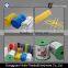Customized Spool Double Wire Twist Ties Used for Bread Bags Closing