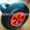 320mm Pneumatic Wheel 3.50-6
