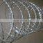 2016 china anping haotong fence used barb wire for sale