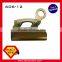 606-12 For synthetic rops steel 12mm component fall arrest system rop grab