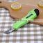 Factory Direct Sale18MM Snap-off Blade Cutter With Auto Lock PP Handle 430 SS Blade Cutter Knife