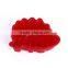 CBU08 Dragon style silicone cake mould