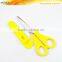 SST0012 5" 2014 New Popular Detachable Student Scissor With Cap