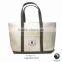 Japanese canvas cloth sail HANPU / HAMPU sling bag made in Japan for wholesale